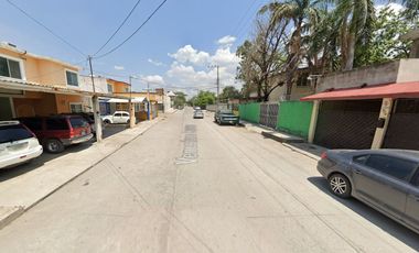 Casa En Venta En Venustiano Carranza Cerillera Zona Centro Ciudad Valles San Luis Potosi