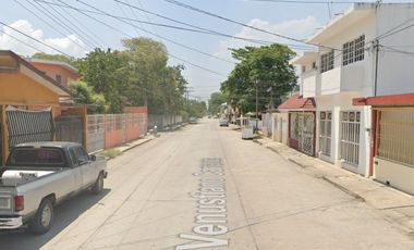 Casa En Venta En Venustiano Carranza Cerillera Zona Centro Ciudad Valles San Luis Potosi