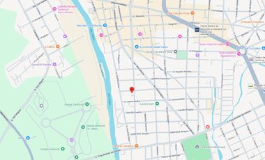 Casa En Venta En Venustiano Carranza Cerillera Zona Centro Ciudad Valles San Luis Potosi