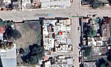 Casa En Venta En Venustiano Carranza Cerillera Zona Centro Ciudad Valles San Luis Potosi