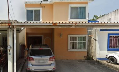 Casa En Venta En Venustiano Carranza Cerillera Zona Centro Ciudad Valles San Luis Potosi