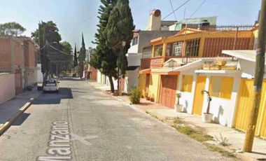 CASA EN VENTA EN TEXCOCO