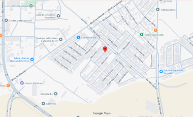 CASA EN CALLE SAN EMILIO, SANTA SOFIA, TORREÓN, COAHUILA. ¡¡NO CREDITOS!!