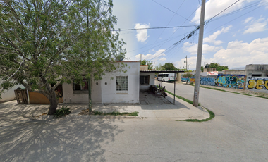 CASA EN CALLE SAN EMILIO, SANTA SOFIA, TORREÓN, COAHUILA. ¡¡NO CREDITOS!!