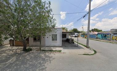 CASA EN CALLE SAN EMILIO, SANTA SOFIA, TORREÓN, COAHUILA. ¡¡NO CREDITOS!!
