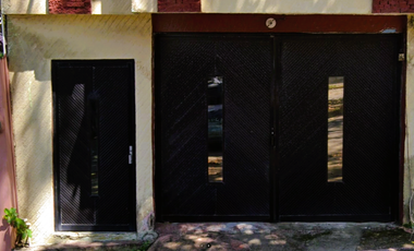 Casa en Venta en el Centro de Coatzacoalcos Veracruz.