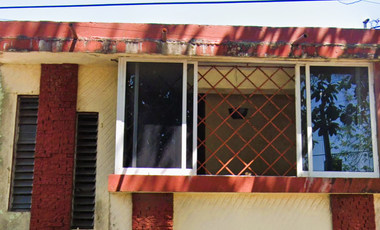 Casa en Venta en el Centro de Coatzacoalcos Veracruz.