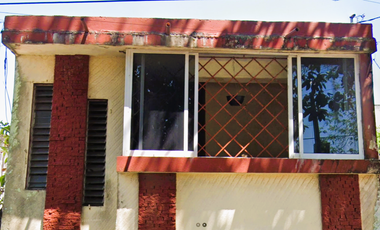 Casa en Venta en el Centro de Coatzacoalcos Veracruz.