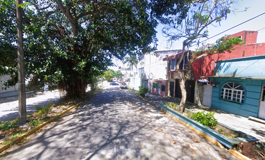Casa en Venta en el Centro de Coatzacoalcos Veracruz.