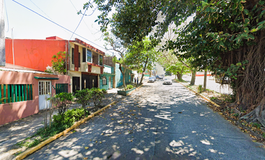 Casa en Venta en el Centro de Coatzacoalcos Veracruz.