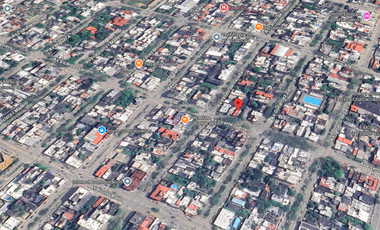 Casa en Venta en el Centro de Coatzacoalcos Veracruz.