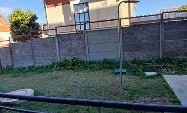 Arriendo dpto 3 dormitorios en Lomas de San Sebastián