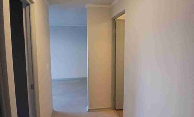 Arriendo dpto 3 dormitorios en Lomas de San Sebastián