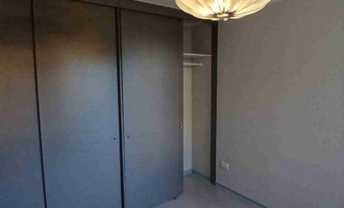 Arriendo dpto 3 dormitorios en Lomas de San Sebastián