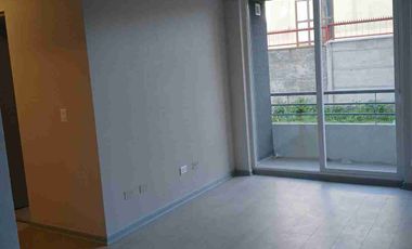 Arriendo dpto 3 dormitorios en Lomas de San Sebastián