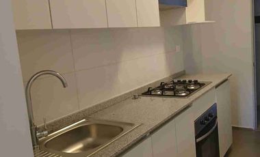 Arriendo dpto 3 dormitorios en Lomas de San Sebastián