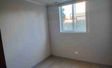 Arriendo dpto 3 dormitorios en Lomas de San Sebastián