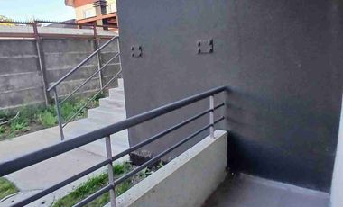 Arriendo dpto 3 dormitorios en Lomas de San Sebastián