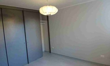 Arriendo dpto 3 dormitorios en Lomas de San Sebastián