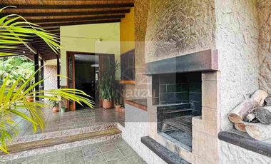 Finca en zona urbana del municipio de La Ceja para desarrollar