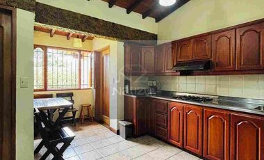 Finca en zona urbana del municipio de La Ceja para desarrollar
