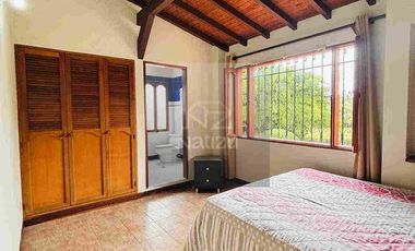 Finca en zona urbana del municipio de La Ceja para desarrollar