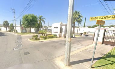 HERMOSA CASA EN VENTA FLOR DE NOCHEBUENA SAN JAVIER AGUASCALIENTES , PRECIO INCREIBLE EN ULTIMA ETAPA DE ADJUDICACION SOLICITA INFORMES TRAMITE SENCIL