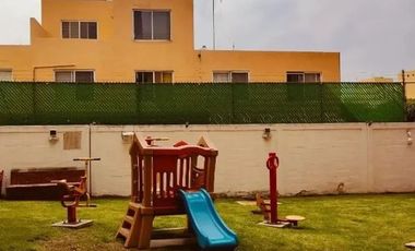 🏡 ¡Tu oportunidad de tener casa propia en Jardines de Atizapán! REMATE BANCARIO