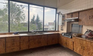 DUPLEX EN VENTA SE VENDE COMPLETO EN LOMAS DE TECAMACHALCO