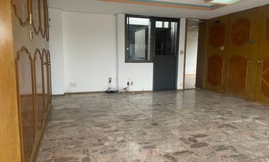 DUPLEX EN VENTA SE VENDE COMPLETO EN LOMAS DE TECAMACHALCO