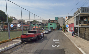 Casa en venta en Iztacalco CDMX