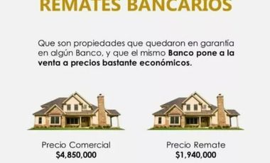 Casa en venta en Iztacalco CDMX