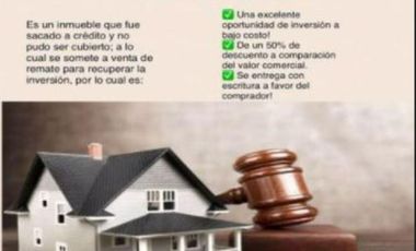 Casa en venta en Iztacalco CDMX