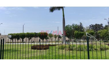 Mini Departamento En Alquiler – Santa Patricia, La Molina