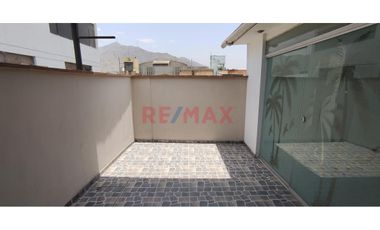 Mini Departamento En Alquiler – Santa Patricia, La Molina