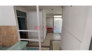 Mini Departamento En Alquiler – Santa Patricia, La Molina