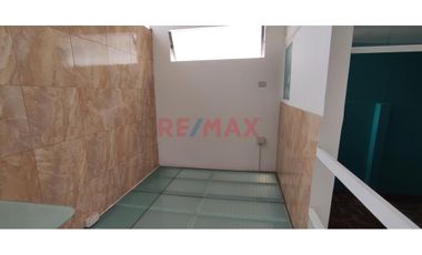 Mini Departamento En Alquiler – Santa Patricia, La Molina