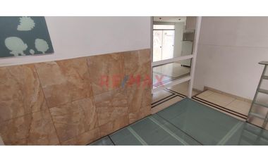 Mini Departamento En Alquiler – Santa Patricia, La Molina