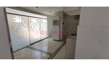 Mini Departamento En Alquiler – Santa Patricia, La Molina