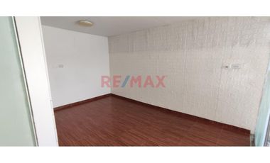 Mini Departamento En Alquiler – Santa Patricia, La Molina