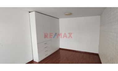 Mini Departamento En Alquiler – Santa Patricia, La Molina