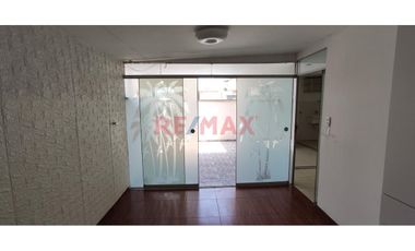 Mini Departamento En Alquiler – Santa Patricia, La Molina