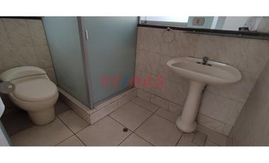 Mini Departamento En Alquiler – Santa Patricia, La Molina