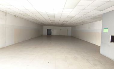 Local en alquiler, Batallón del Suburbio, sur oeste de guayaquil