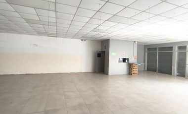 Local en alquiler, Batallón del Suburbio, sur oeste de guayaquil