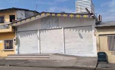 Local en alquiler, Batallón del Suburbio, sur oeste de guayaquil