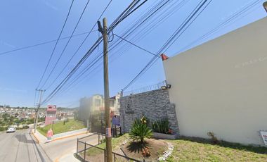 CAsa en Venta Privada Caudete, Urbi Villa del Rey, Huehuetoca, Recuperación Bancaria