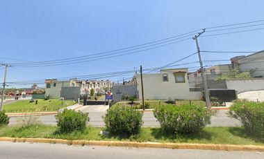CAsa en Venta Privada Caudete, Urbi Villa del Rey, Huehuetoca, Recuperación Bancaria