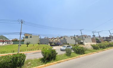 CAsa en Venta Privada Caudete, Urbi Villa del Rey, Huehuetoca, Recuperación Bancaria