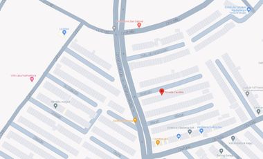 CAsa en Venta Privada Caudete, Urbi Villa del Rey, Huehuetoca, Recuperación Bancaria